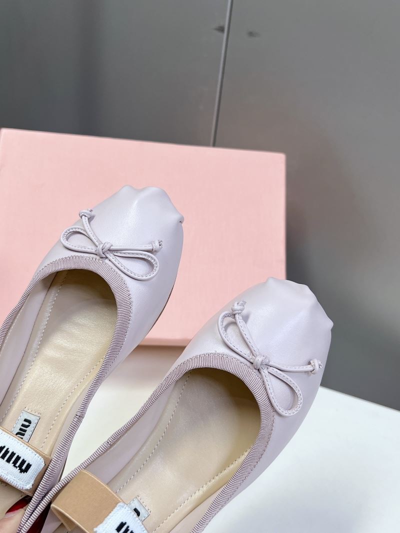 Miu Miu Shoes